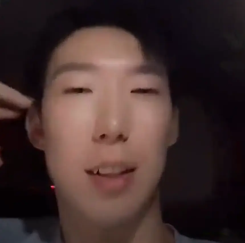 下程帅澎, 是很大, 这个点也暴