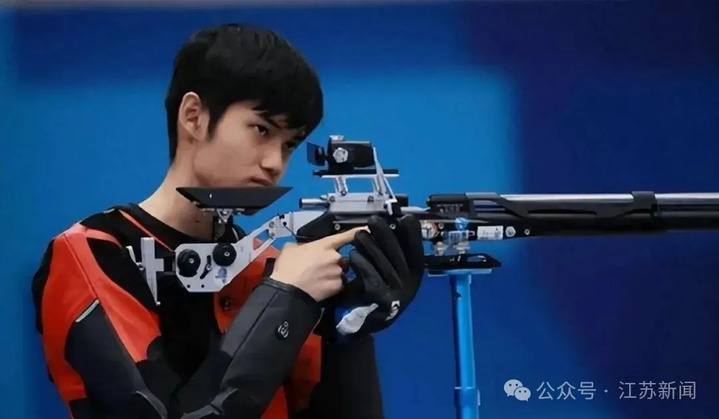 华东区射击, img, 成为新的全