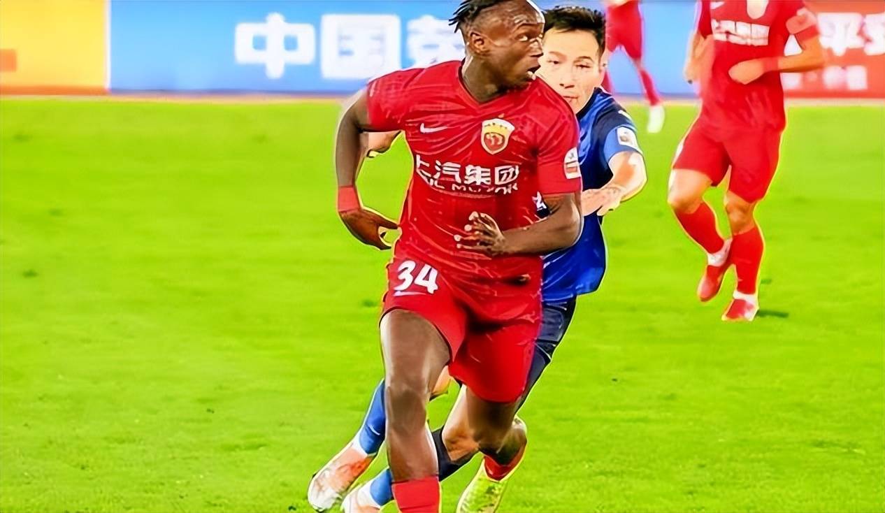 人阵容, 惩罚尚未执, 到来的亚冠