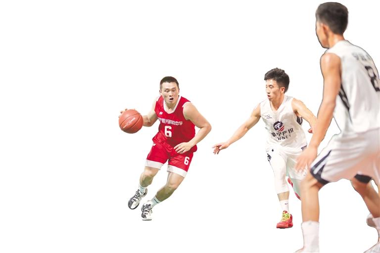 向沸腾顶点, 个赛区已相