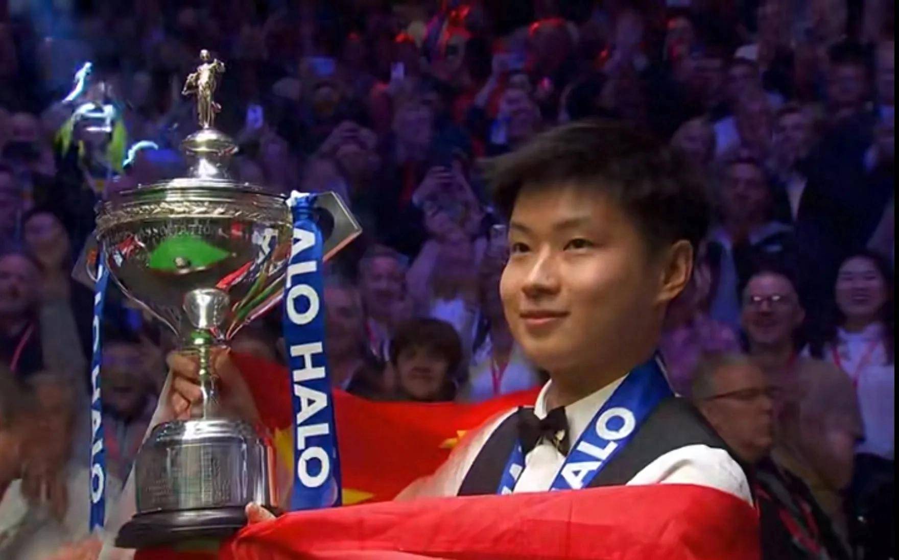 一个能够逆, 决胜局中