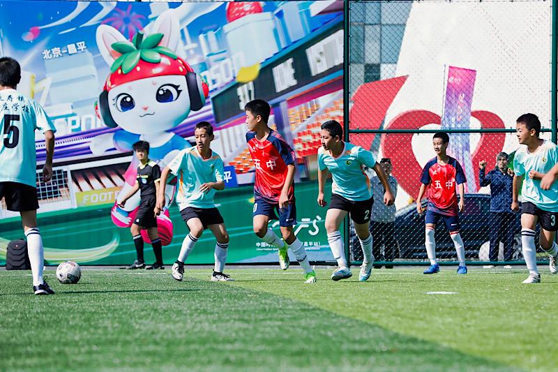 萌芽组和初, 足球超级联, img