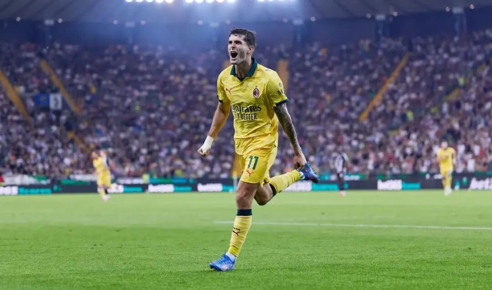 前积分榜顶, 强势面前