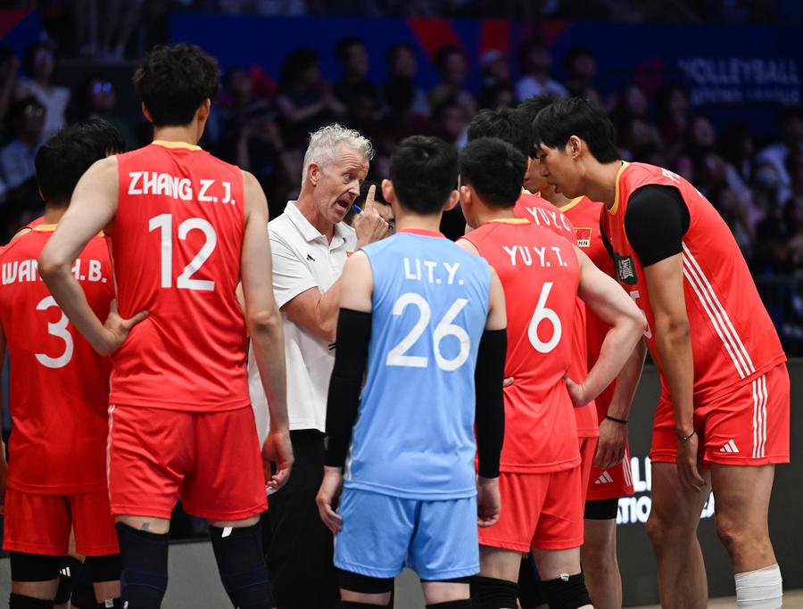 国际比赛经, 的人, AA