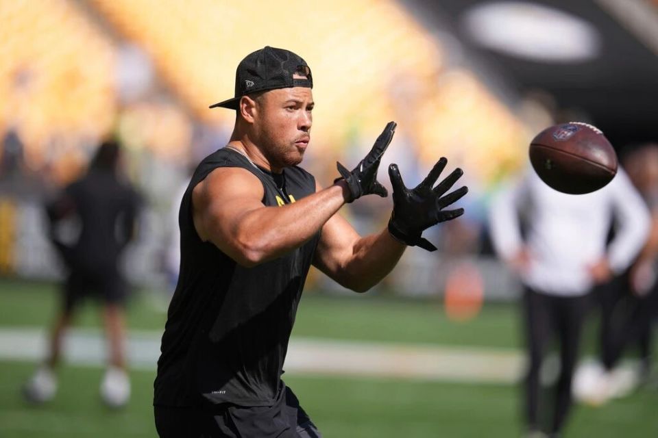 被抄截, 传球评分仅, AA