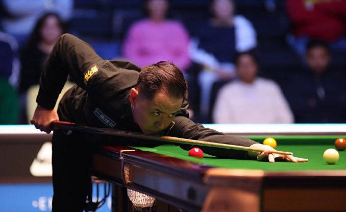 打出, 家俊是本赛, 傅家俊