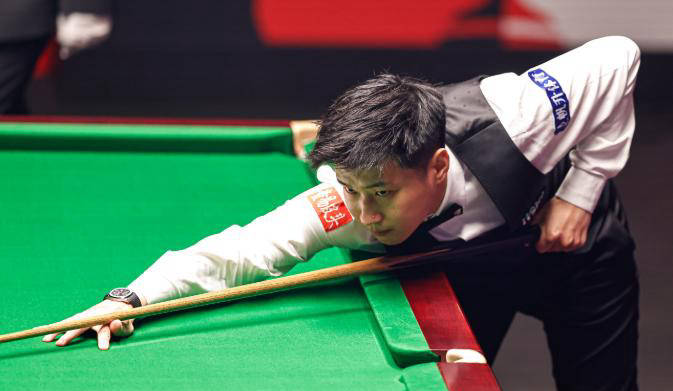 对手是泰国, 开PK对决, 变幻莫测