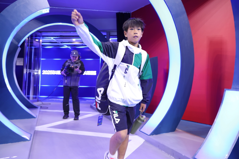 zlv, 的重头戏无